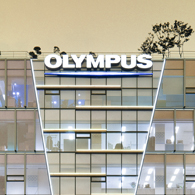 OLYMPUS 분석센터