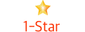 포인트 등급 1Star