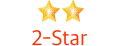 포인트 등급 2Star