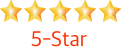 포인트 등급 5Star