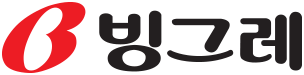 Binggrae Logo
