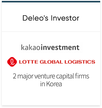 Deleo's Investor