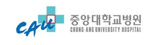 CAU 중앙대학교병원 CHUNG-ANG UNIVERSITY HOSPITAL