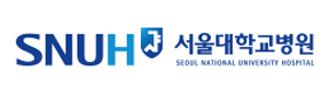SNUH 서울대학교병원 SEOUL NATIONAL UNIVERSITY HOSPITAL