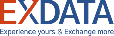 exdata / Experience yours & Exchange more