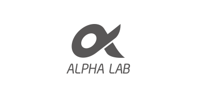 alpha lab