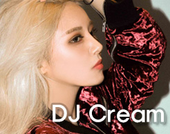 DJ Cream