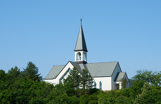 오크밸리 교회