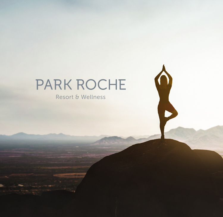 PARK ROCHE Resort & Wellness