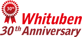 Whituben 30th Anniversary